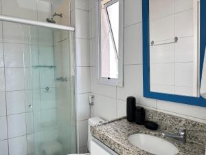 Muro Alto Condomínio Clube Porto de Galinhas por Brevelar