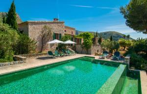 Villa Maria De Betlem