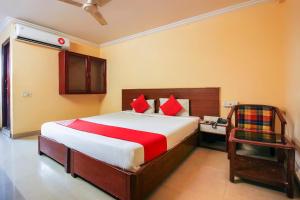Hotel O Priya Residency