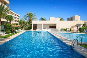 Nogalera Confort Apartments