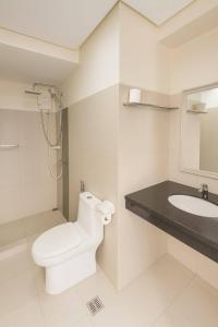 SMDC BREEZE Manila Bay Sunset View