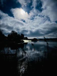 CHILL & GRILL See I Whirlpool I Kamin I Steg I Boot