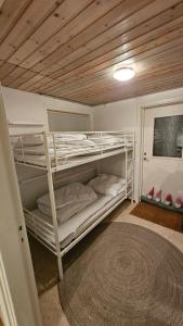 Auszeit und Natur - Lapland