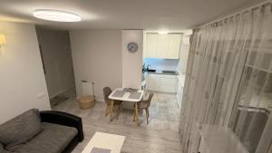 Central Boulevard Apartment