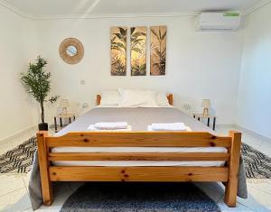 Jacques Boutique Suite