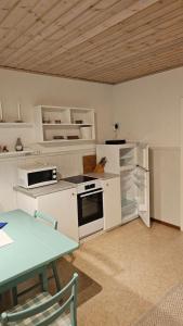 Auszeit und Natur - Lapland