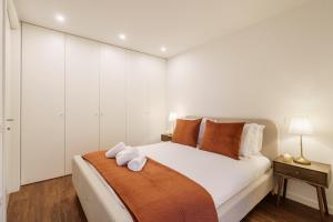 196 Andrade Corvo Heritage by Minhos Guest