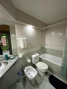 Departamento alquiler temporal Nueva Cordoba