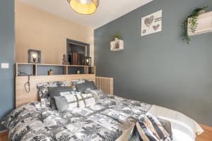 Gîte le soum bain nordique, sauna