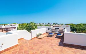 Marina Dor Lv Casa 5