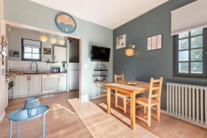 Gite le tec, Bain nordique, Sauna