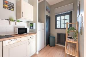 Gite le tec, Bain nordique, Sauna