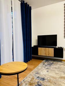 Green Bemowo! Free Garage! Park Gróczewski