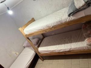 Casa ideal para jóvenes o familia