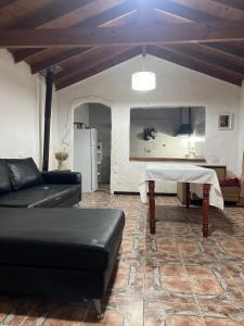 Casa ideal para jóvenes o familia