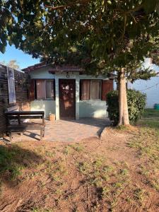 Casa ideal para jóvenes o familia