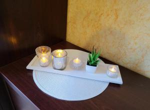 SUN CITY Varpo Apartment