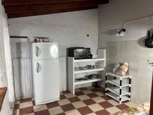 Casa ideal para jóvenes o familia