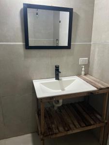 Casa ideal para jóvenes o familia