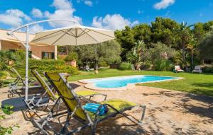 Sa Plana De Ses Roques