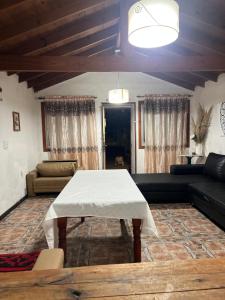 Casa ideal para jóvenes o familia