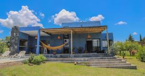 Casa Relax Potrero de Garay