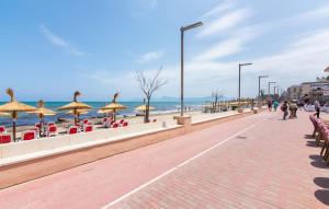 Confluentia Playa 11