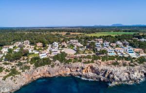Buena Vista De Cala Pi