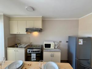 Departamento en Villarrica