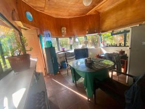 Habitación frente al mar