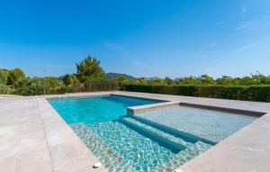 Es Llorer De Na Penyal