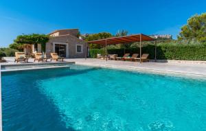 Es Llorer De Na Penyal