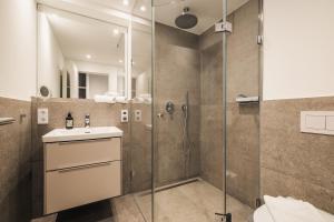 Strandvilla Zingst Appartement 08 1 OG