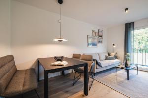 Strandvilla Zingst Appartement 08 1 OG