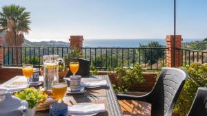 Casa Campo Chimenea Rincón de la Victoria by Ruralidays