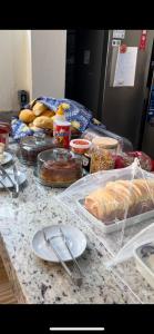 Pousada Vista para Mata