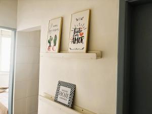 Almir Novo · Copacabana: 2 quartos e vista mar