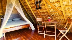 Eco Lodges & Camping, Chalets Tropicales, Macao Beach, Bávaro, Punta Cana