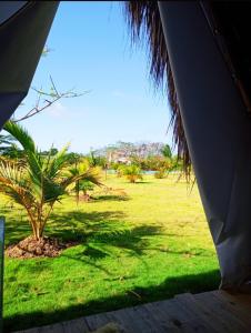 Eco Lodges & Camping, Chalets Tropicales, Macao Beach, Bávaro, Punta Cana