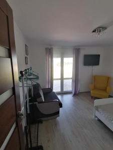 Agroturystyka u Edka Radomno