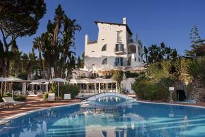 Grand Hotel Il Moresco