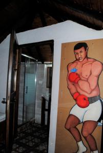 I MITI ViviendaVacacional