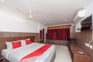 Capital O Srinivasa Residency