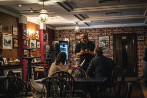 ROYAL ROOMS by WOW HOMES