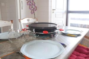 La Pierre St Martin, Apartment for 6 people