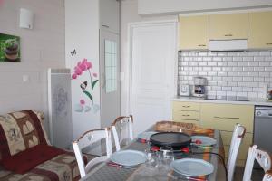 La Pierre St Martin, Apartment for 6 people