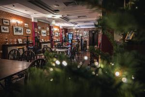 ROYAL ROOMS by WOW HOMES