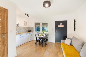 Seaside Escape Mielenko - NORTH Apartments