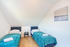 Seaside Escape Mielenko - NORTH Apartments