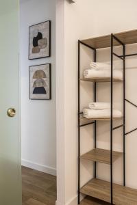 Salamanca Boutique I - Alojamiento corta estancia